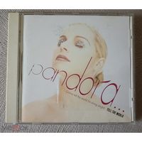 Pandora - Tell The World Япония
