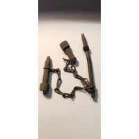 Военные вещи.