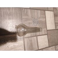 С рубля! Стекло для керосиновой лампы