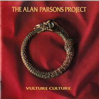 The Alan Parsons Project Vulture Culture
