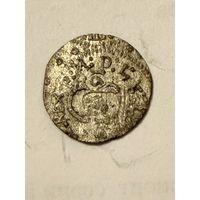 Литовский солид 1616 года, Вильно. Речь Посполитая