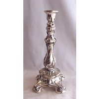 Подсвечник 925 SILVER TEKFORM