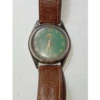 Часы механические OREINTEX ,  с ремешком MOTOROLA .