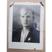 Ворошиловский стрелок 1938