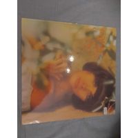 MIREILLE MATHIEU "MIREILLE MATHIEU"  LP 1979 CZECHOSLOVAKIA SUPRAPHON/ARIOLA  1113 2520 ZN  NM-
