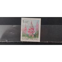 РАСПРОДАЖА ФИНЛЯНДИЯ 1992г. Полная серия. Гаш.