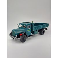 Berliet GDR 7 W (1948)  от  Hachette Collections 1:43