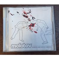 Molotov - Dance And Dense Denso