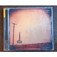 Rhythm Kings featuring Bill Wyman - Struttin' Our Stuff