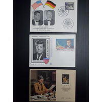 Открытки одним лотом