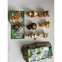 Серия Ферреро