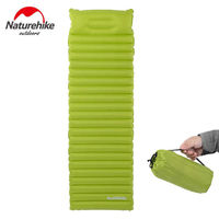 Ультралегкий надувной коврик Naturehike NH16D003