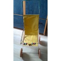 Кукольная коляска!!