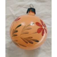 Ёлочная игрушка