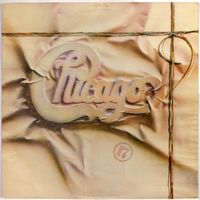 LP Chicago 'Chicago 17'