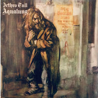 Jethro Tull – Aqualung, LP, USA 1971