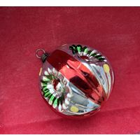 Ёлочная игрушка ГДР