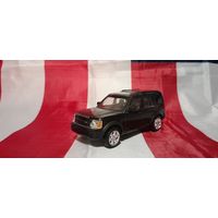 Land Rover Discovery | Rastar 1/43