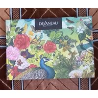 Каталог часов Delaneau