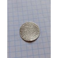 Полторак 1623 года