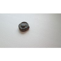 Пломба гербовая, старинная.болие 200 лет