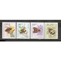 ФФ1 Берлин 1984 Насекомые