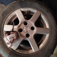 Диски , литьё (в сборе)