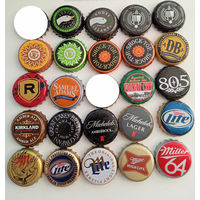 Пивная пробка США. Цена за 1 шт.