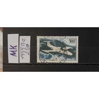 ФРАНЦИЯ 1959г. Гаш.