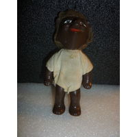 Куколка Ёжик. ГДР