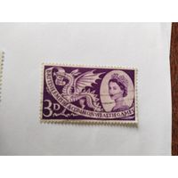 Великобритания    1958