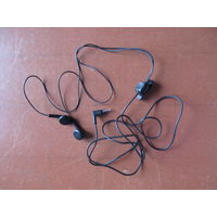 Наушники с микрофоном для телефона Nokia 2,5mm jack(По почте не высылаю !!!)