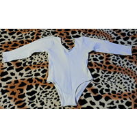 Купальник на девочку 2-3х лет, как новый