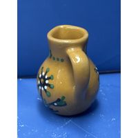 Кувшин  декоративная керамика