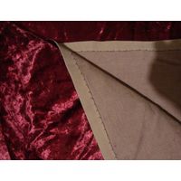 Плюш 60 годы тренд 2026 года