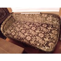 - ТАХТА + ПОДАРОК 3 шт Спинки-Подушки Читайте описание