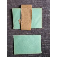 ЧИСТЫЕ КОНВЕРТЫ. СССР.