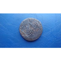 2 копейки 1757                                                                                                                                  (4932)