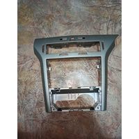 Рамка под магнитолу Opel Astra 1998-2009 Артикул: 6793856