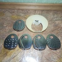 Терка для драников для кухонного комбайна Philips