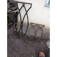 Продам Забор (звенья забора )материал чугун