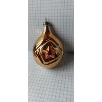 Игрушка ёлочная