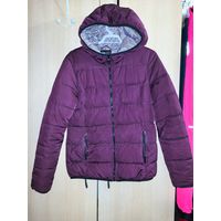 Куртка на синтепоне, S