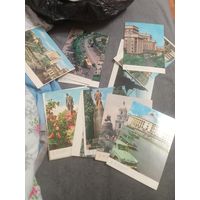 Открытки Киев