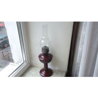 Керосинка 2