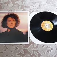 SHEILA WALSH - 1987 - SAY SO (UK) LP