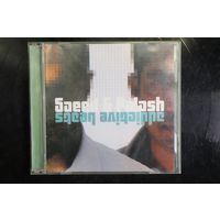 Saeed & Palash – Addictive Beats (2003, 2xCD)