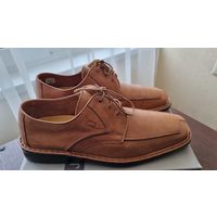 Туфли кожаные ''Fluchos''-Испания, 44р-р, новые