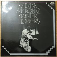 Adam Makowicz – Winter Flowers