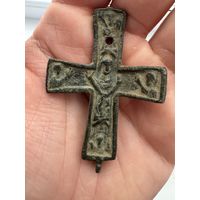 Старинный крест